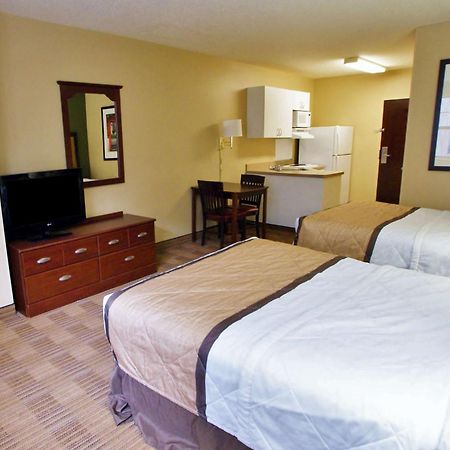 Extended Stay America Suites - White Plains - Елмсфорд Екстер'єр фото