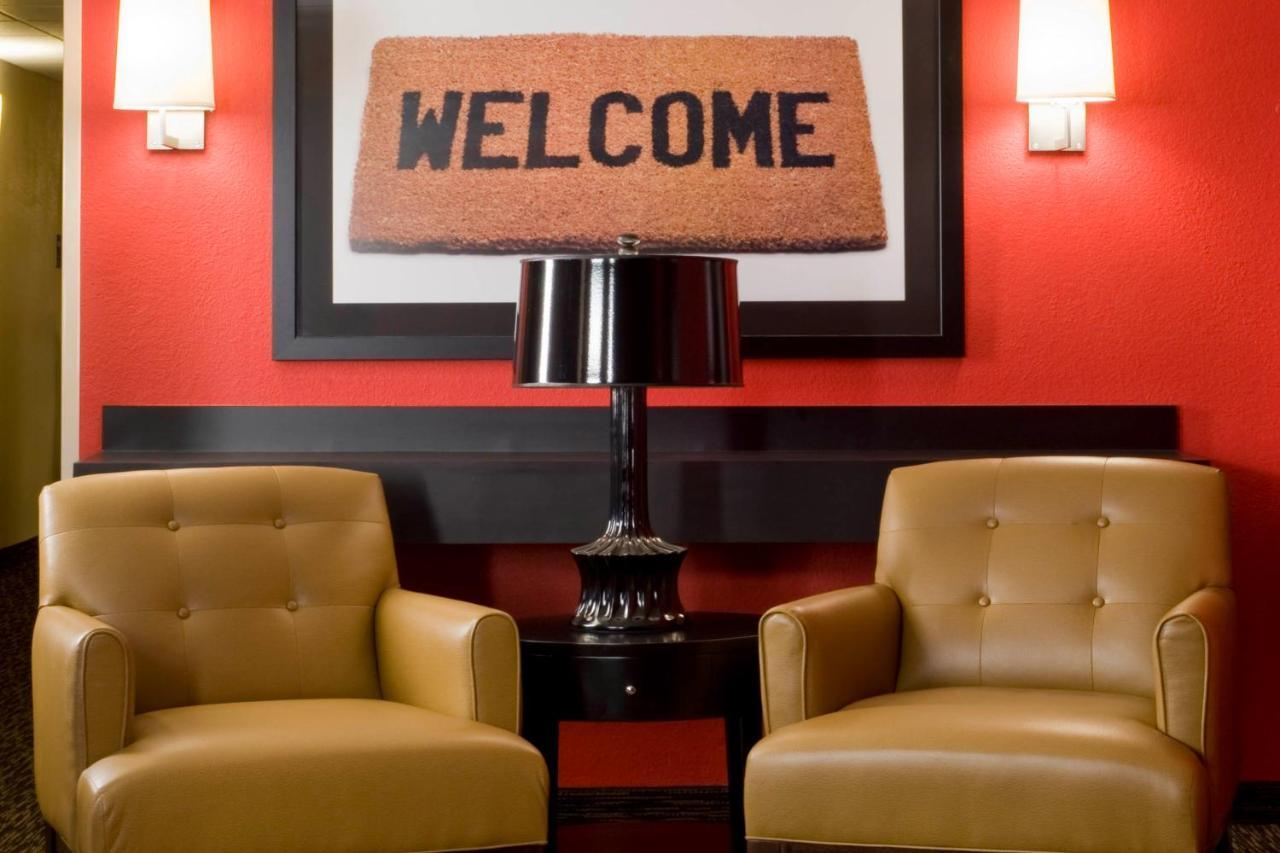 Extended Stay America Suites - White Plains - Елмсфорд Екстер'єр фото
