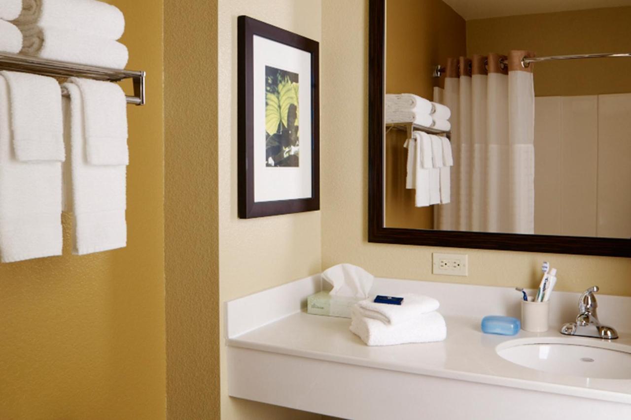 Extended Stay America Suites - White Plains - Елмсфорд Екстер'єр фото