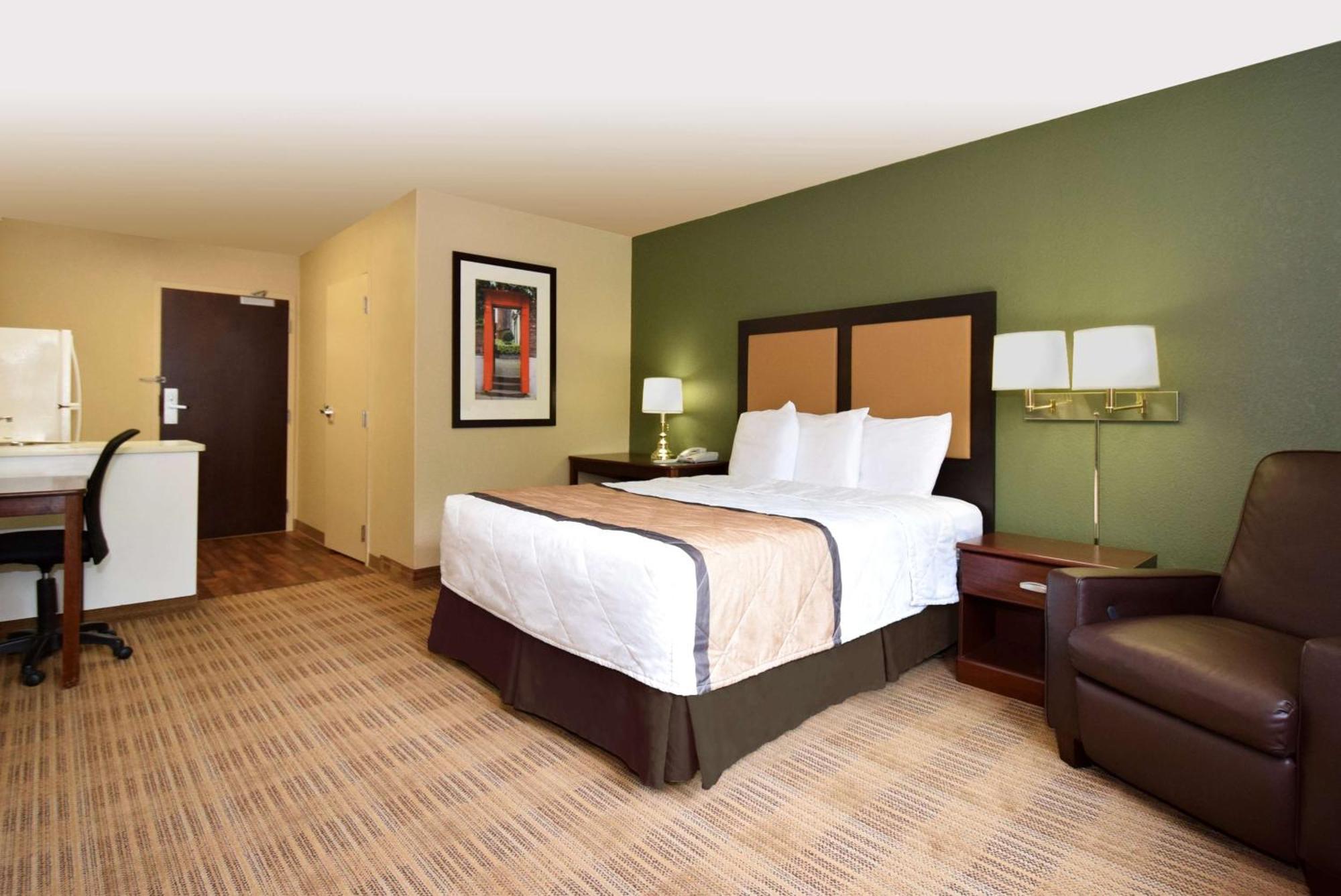 Extended Stay America Suites - White Plains - Елмсфорд Екстер'єр фото